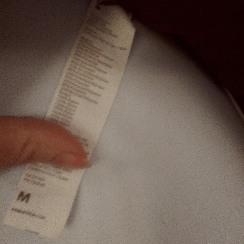 Fabletics Fleece Half Zip Pullover Sweatshirt - image 7